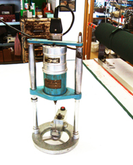 Bullmer Luzi de Beaufort