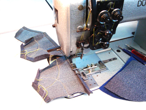 Durkopp 244 Luzi de Beaufort