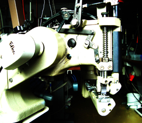 Union Special 35800 Luzi de Beaufort