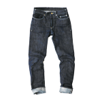 Luzi de Beaufort hosen dead slow 1431