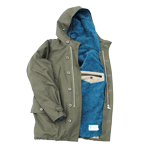 Luzi de beaufort belfieu 6852