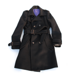 Luzi de beaufort trenchcoat 6860