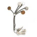 Luzi de beaufort coin chain 9208