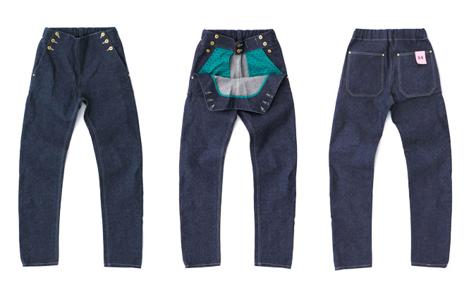 Luzi de Beaufort Jack Frost 1052