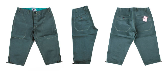 1071 Krecker Luzi de Beaufort