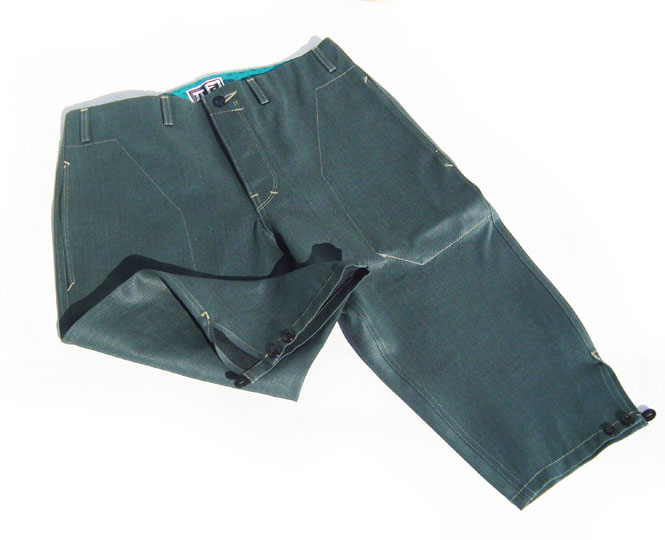 1071 Krecker Luzi de Beaufort