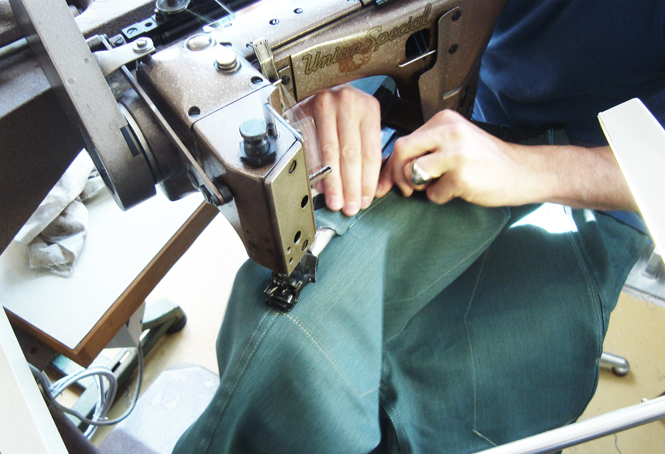 1071 Krecker Luzi de Beaufort