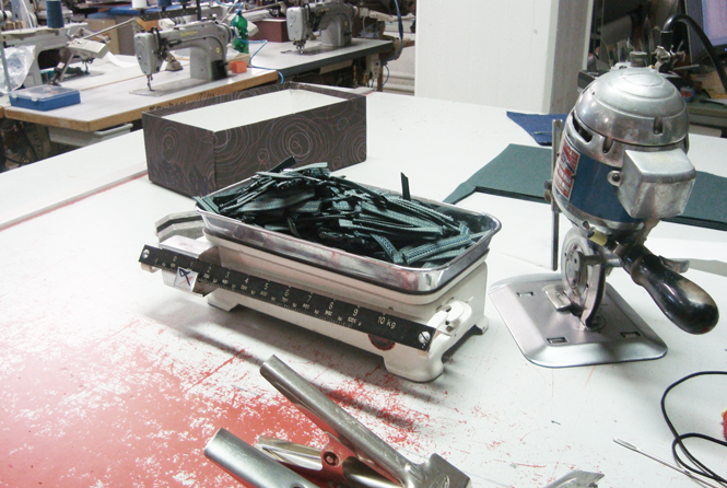 1071 Krecker Luzi de Beaufort