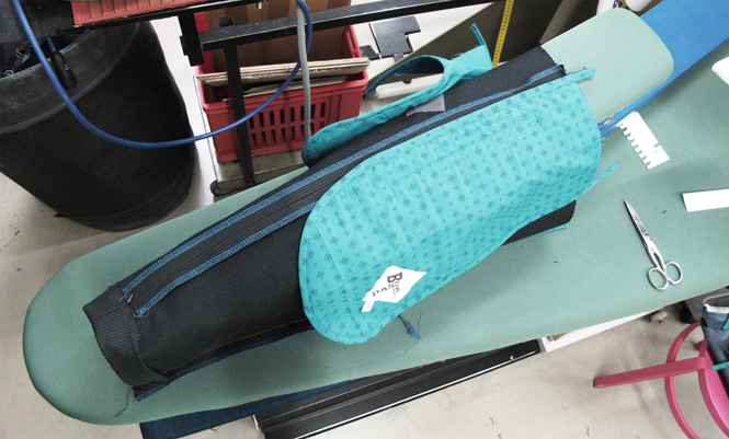 1081 Bermudas kurze Hose Pants Hose Luzi de Beaufort