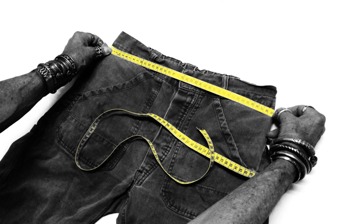 1081 Bermudas kurze Hose Pants Hose Luzi de Beaufort