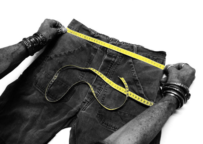 1086 Bilgers Hose Bundweite Luzi de Beaufort