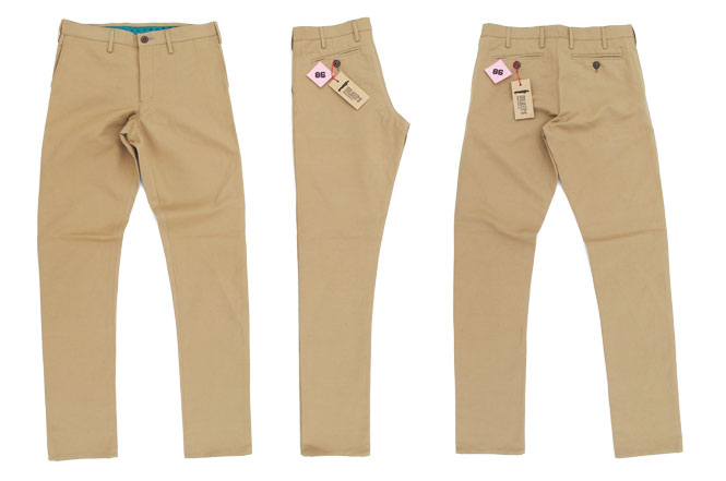 1086 Bilgers Hose Luzi de Beaufort