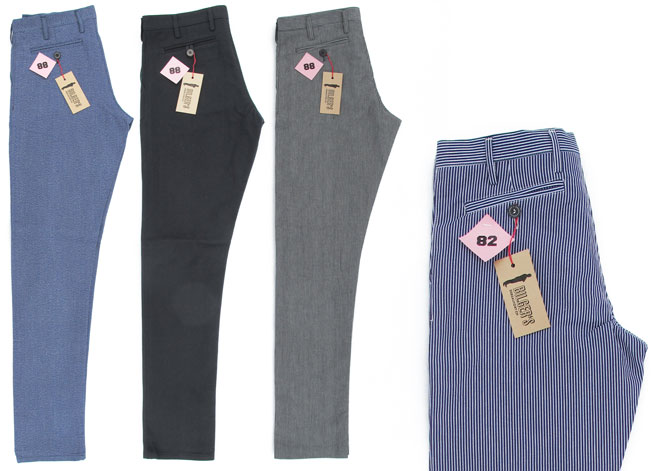 1086 Bilgers Hose Luzi de Beaufort