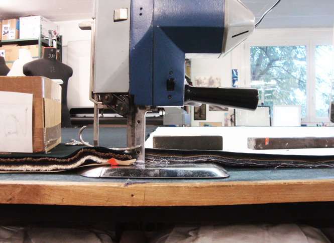 1086 Bilgers Hose Luzi de Beaufort