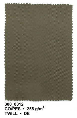 1086 Bilgers Hose twill Luzi de Beaufort