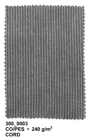 1100 Pleats Hose Luzi de Beaufort