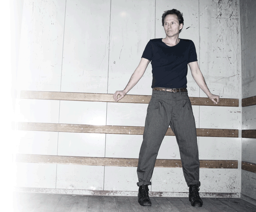 1106 Jaaz Hose Luzi de Beaufort