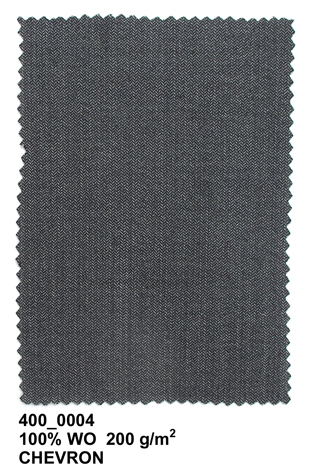 1100 Pleats Hose Luzi de Beaufort