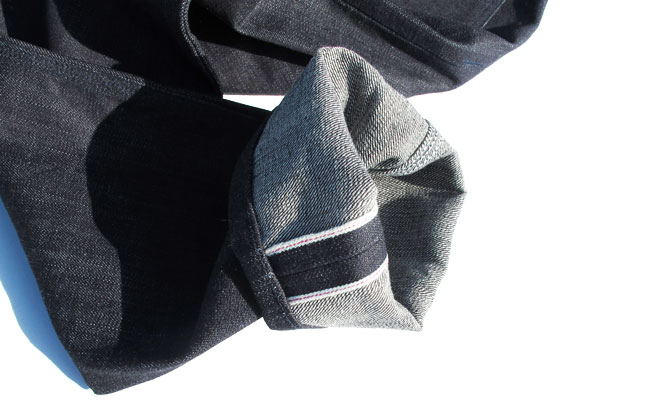 1431 Dead Slow Jeans Denim Pants Hose Luzi de Beaufort