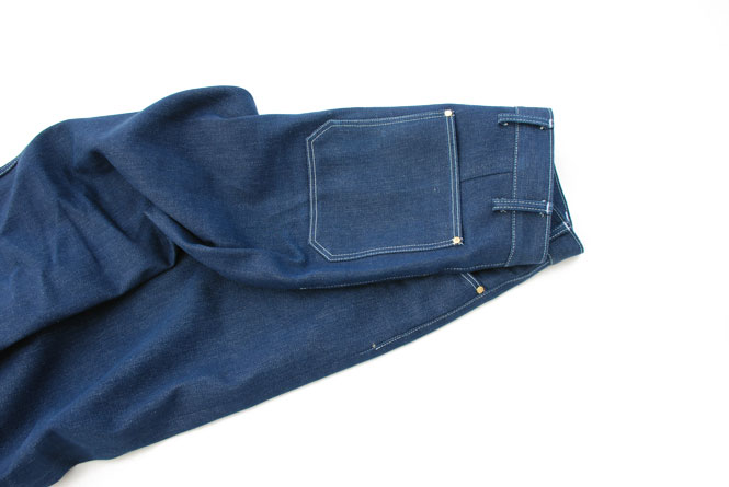 Luzi de Beaufort Rockwell 1433