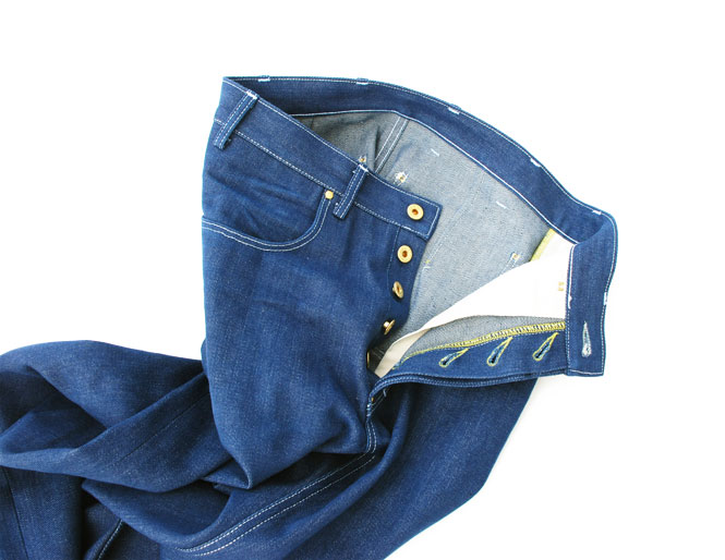 Luzi de Beaufort Rockwell 1433