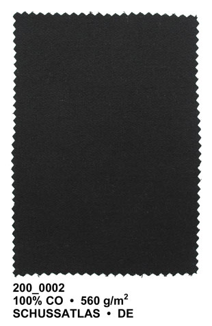 1436 Froc Arbeitshose Work Pants Hose Luzi de Beaufort