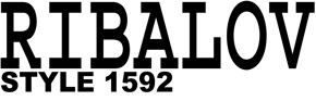 1592 Ribalov Luzi de Beaufort
