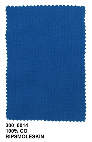 1600 Le Chic Hose Luzi de Beaufort