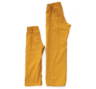 1651 Gold Regenhose Luzi de Beaufort