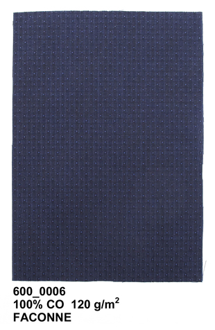 1657 MoonShorts Pyjama Hose Luzi de Beaufort