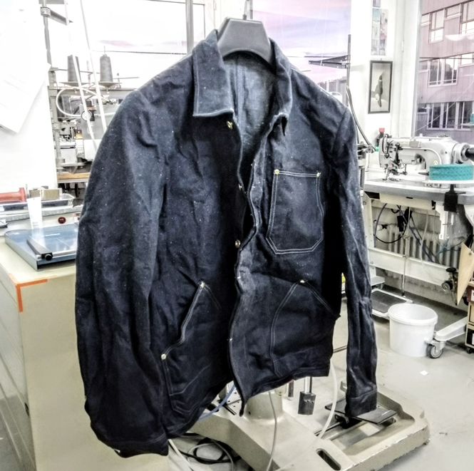 6280 Yak Luzi de Beaufort