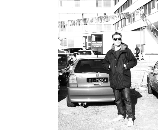 6852 Belfieu Parka Luzi de Beaufort