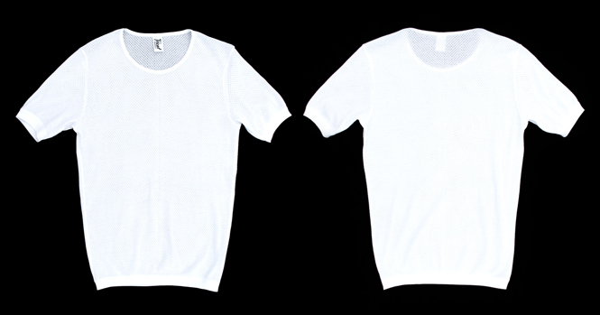 8701 With Holes Luzi de Beaufort