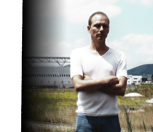 8701 With Holes Luzi de Beaufort