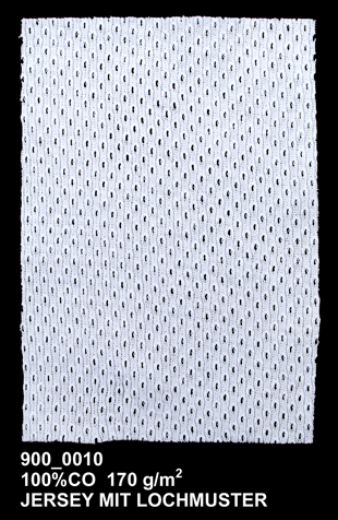 8701 With Holes Luzi de Beaufort