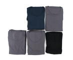 8710 Tricot Langarm Luzi de Beaufort