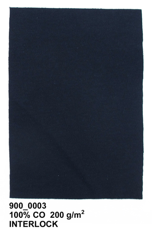 8710 Tricot Langarm Luzi de Beaufort