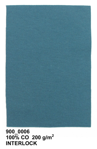 8710 Tricot Langarm Luzi de Beaufort