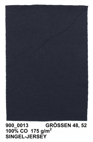 8710 Tricot Langarm Luzi de Beaufort