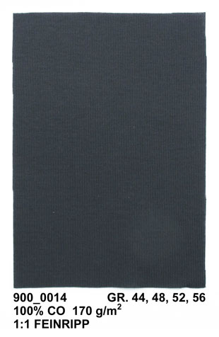 8710 Tricot Langarm Luzi de Beaufort