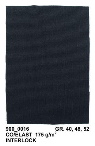 8710 Tricot Langarm Luzi de Beaufort