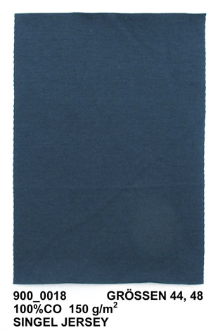 8710 Tricot Langarm Luzi de Beaufort