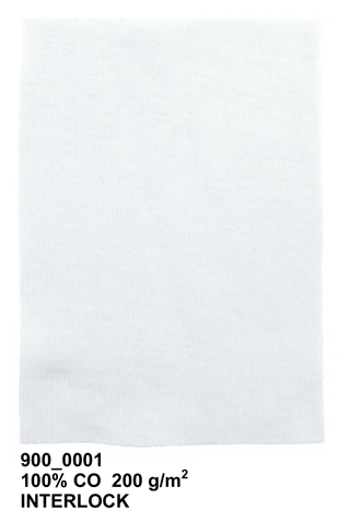 8715 Tricot kurzarm Luzi de Beaufort