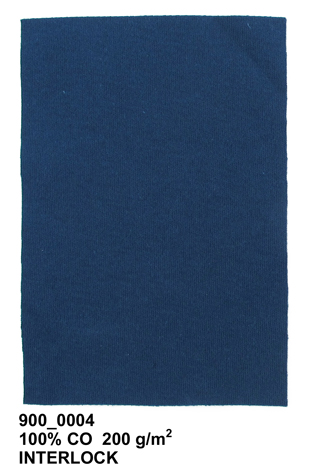 8715 Tricot kurzarm Luzi de Beaufort