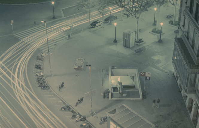 9240 Rainmaker Luzi de Beaufort