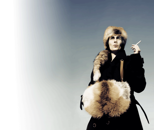 9260 Bokufish Luzi de Beaufort