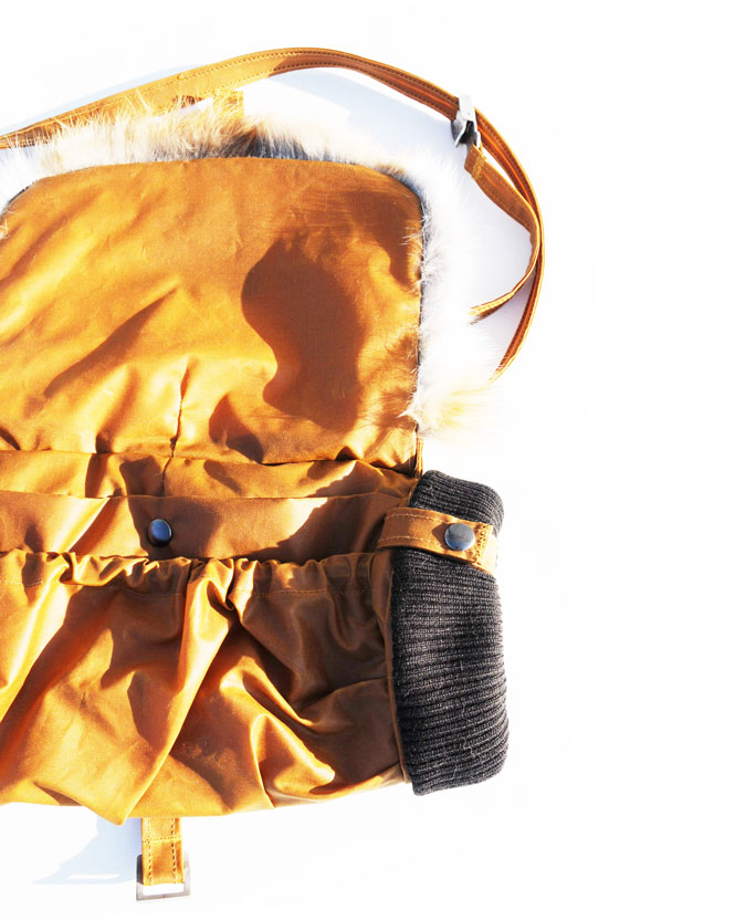 9260 Bokufish Luzi de Beaufort