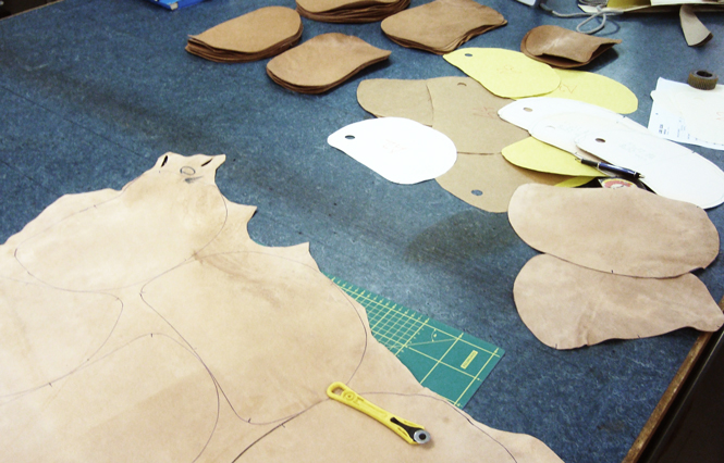 9286 Sborzak Luzi de Beaufort