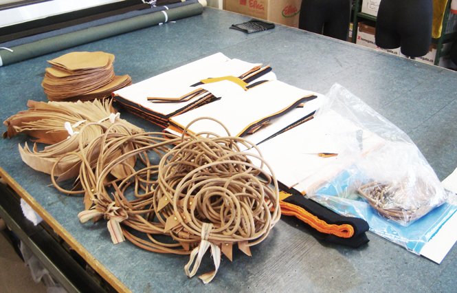 9286 Sborzak Luzi de Beaufort