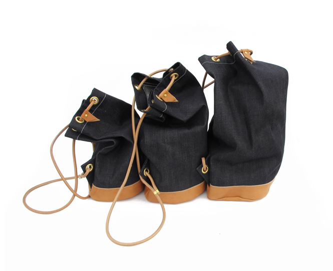 9286 Sborzak size L Luzi de Beaufort